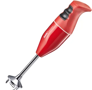 Bamix M140 Classic staafmixer zwart