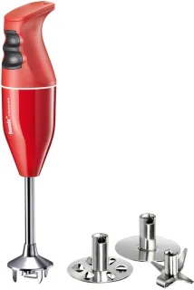 Bamix M140 Classic staafmixer zwart