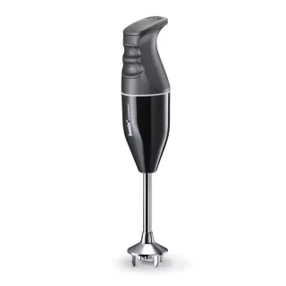 Bamix M140 Classic staafmixer zwart
