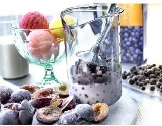 Wat vinden we goed aan de Bamix M160 Staafmixer