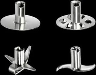 Bamix M200 BBQ staafmixer geschenkset