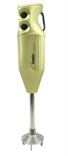 Bamix M200 Staafmixer Olive