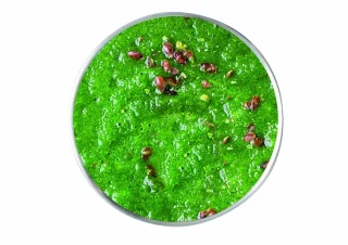 Bamix M200 ToGo Staafmixer Lime