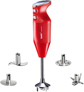Bamix MAXX Staafmixer