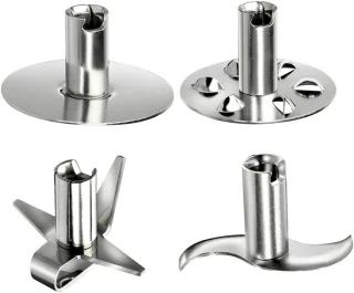Bamix MAXX Staafmixer