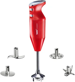 Bamix MAXX Staafmixer