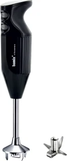 Bamix One Staafmixer 160W Zwart