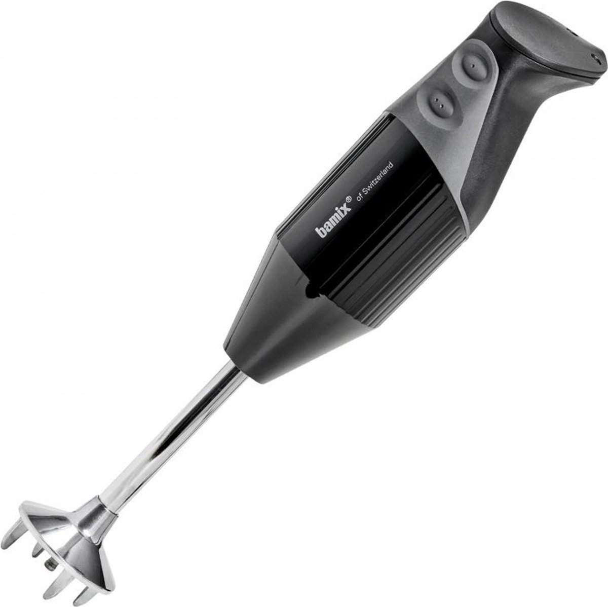 Wat vinden we goed aan de Bamix Pro-1 Staafmixer Zwart