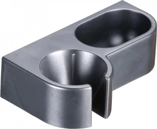 Bamix Pro-1 Staafmixer Zwart