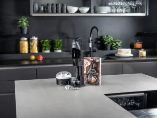 Bamix Sweet Delights Staafmixer