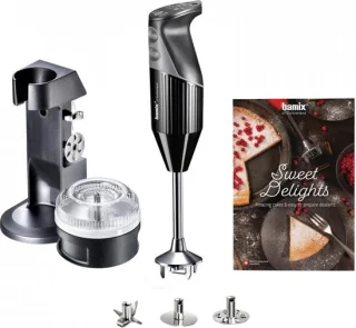 Bamix Sweet Delights Staafmixer