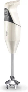 Bamix SwissLine M200 Staafmixer - Crème