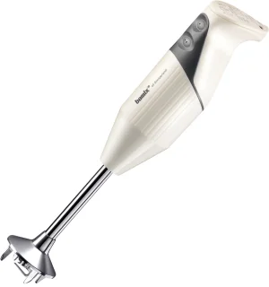 Bamix SwissLine M200 Staafmixer - Crème