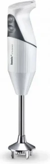 Bamix Swissline M200 Staafmixer Light Grey
