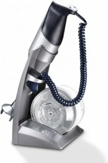 Bamix Swissline M200 Staafmixer Light Grey
