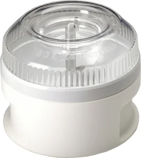 Bamix Swissline M200 Staafmixer Silver