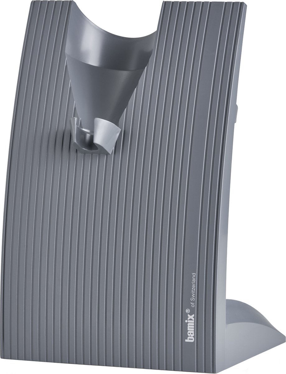 Bamix Swissline M200 Staafmixer Silver