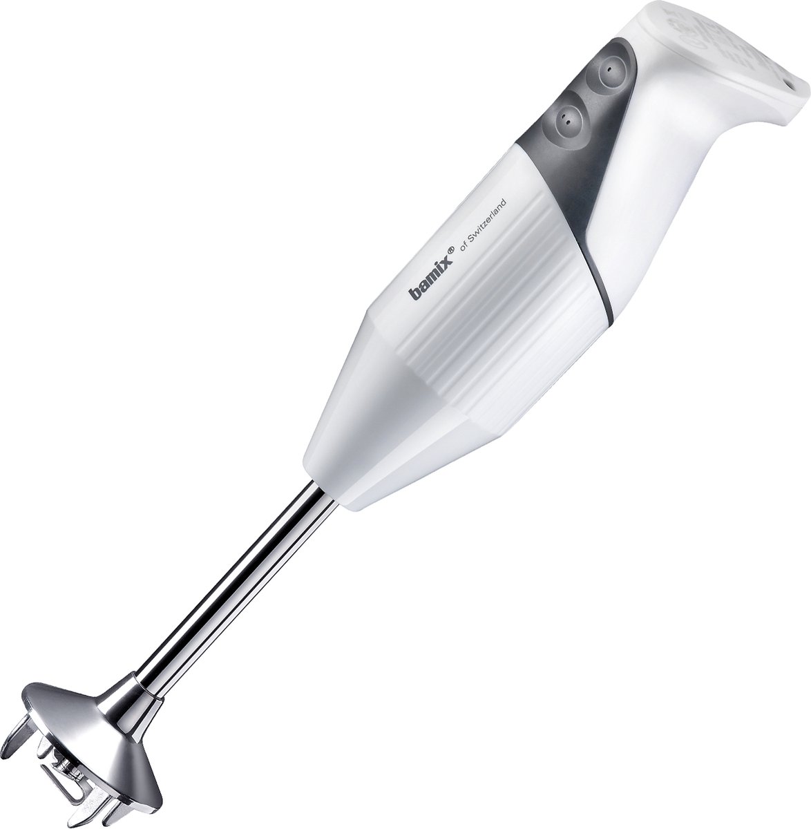 Bamix Swissline M200 Staafmixer Silver