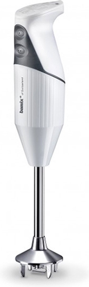 Bamix Swissline M200 Staafmixer Silver
