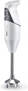 Bamix Swissline M200 Staafmixer Silver