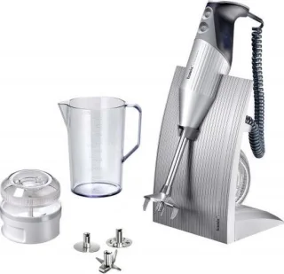 Bamix SwissLine M200 Staafmixer