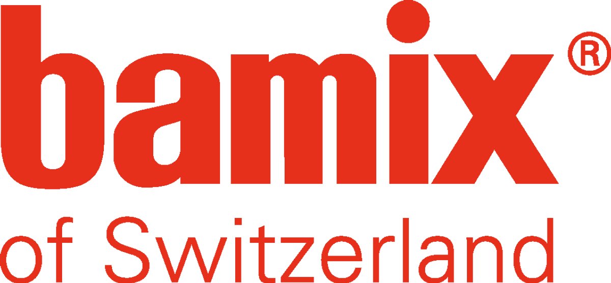 Bamix SwissLine M200 Staafmixer Wit