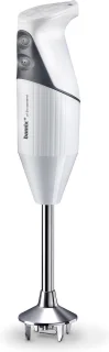 Bamix SwissLine M200 Staafmixer Wit
