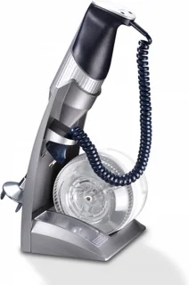 Bamix SwissLine M200 Staafmixer Zilver