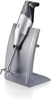 Bamix SwissLine M200 Staafmixer Zilver