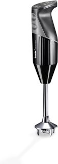Bamix SwissLine M200 Staafmixer Zwart