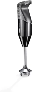 Bamix SwissLine M200 Staafmixer Zwart