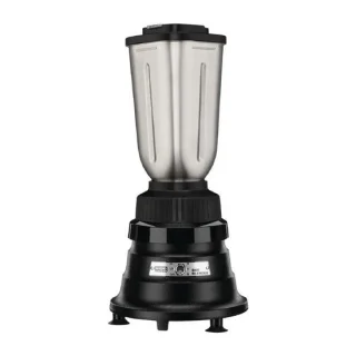 Bar- en milkshakemixer