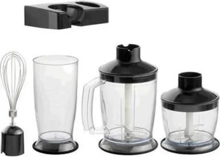 Bartscher Staafmixer Set