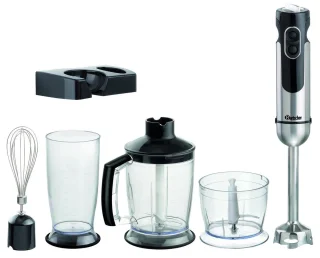 Bartscher Staafmixer Set