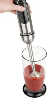 Bartscher Staafmixer Set
