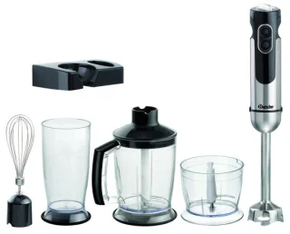 Bartscher Staafmixer Set