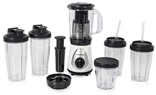 Bekerblender