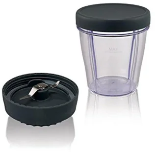 Bekerblender