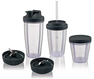 Bekerblender