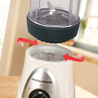 Bekerblender