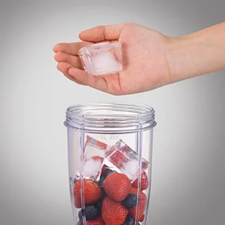Bekerblender