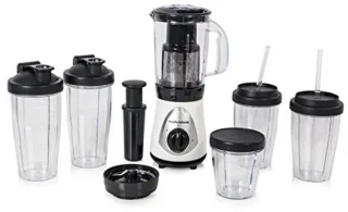 Bekerblender