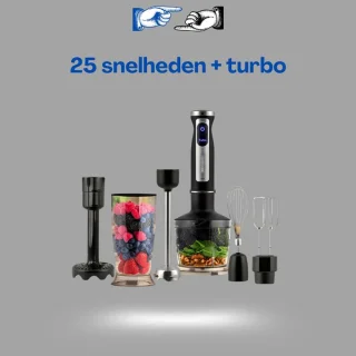 Wat vinden we minder goed