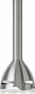Black & Decker BXHB1200E Staafmixer 1200W Zwart Roestvrijstaal
