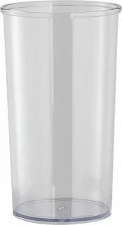 Black & Decker BXHB1200E Staafmixer 1200W Zwart Roestvrijstaal
