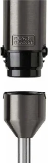Black & Decker BXHBA1200E Staafmixer
