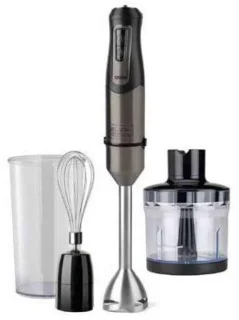 Black & Decker BXHBA1200E Staafmixer