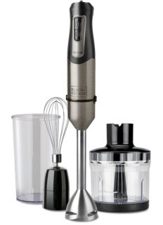 Krachtig en veelzijdig: de Black & Decker BXHBA1200E in de praktijk