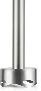 Black & Decker BXHBA1500E Blender en Staafmixer 1500W Zwart RVS