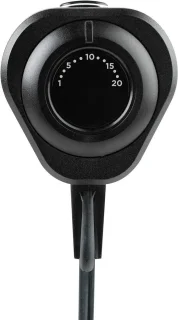 Black & Decker BXHBA1500E Blender en Staafmixer 1500W Zwart RVS